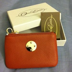 Brand new Anna Ehrlich coin purse