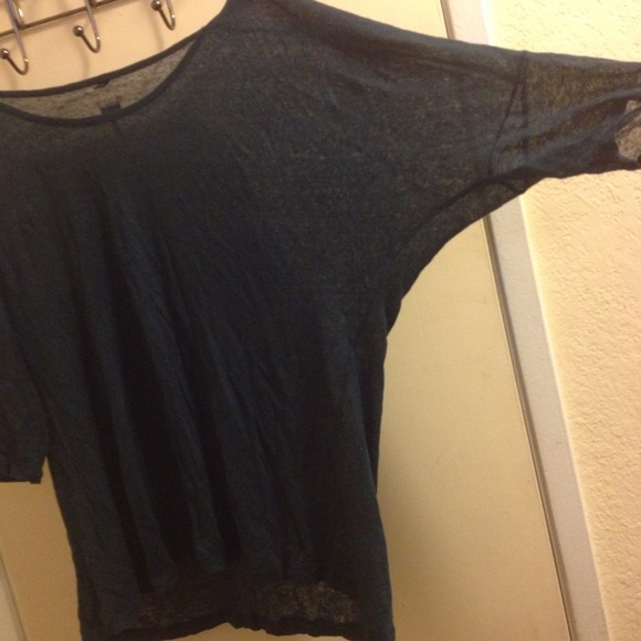 Joes jeans shirt