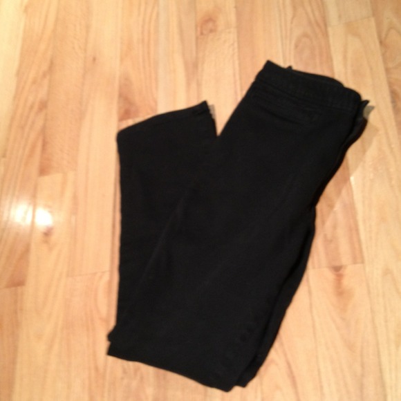 SOLD in Bundle Ralph Lauren black jeans