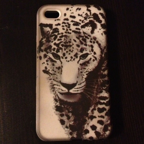 iPhone case