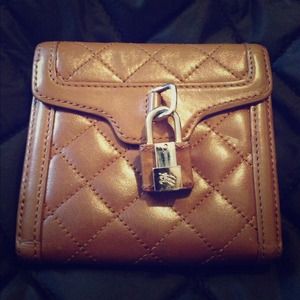 Price cut!!!! Gorgeous Burberry Wallet