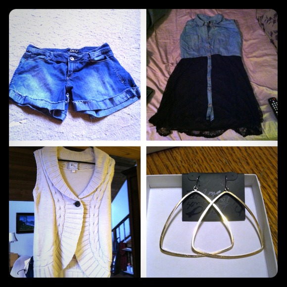 Bundle trade!