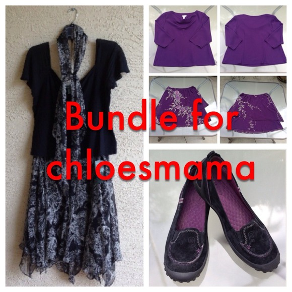 Bundle for chloesmama
