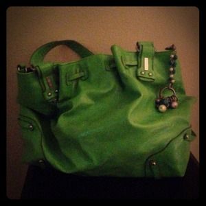 Bundled📦 handbags, bracelet, earrings