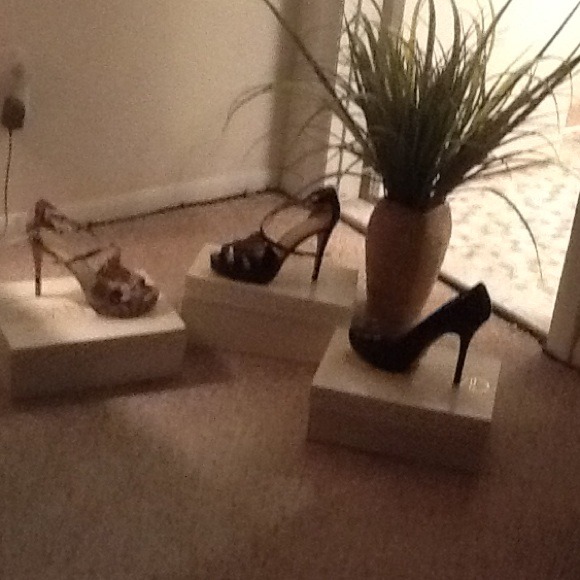 Joan & David Designer Shoes