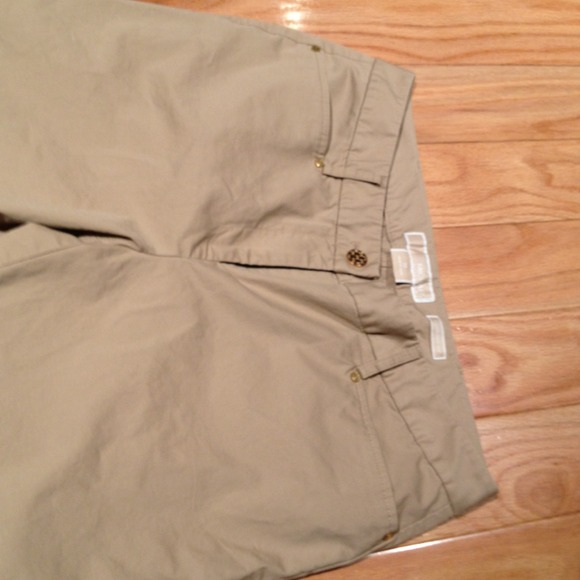 💋SOLD in bundle💋Michael Kors Gramercy fit pants