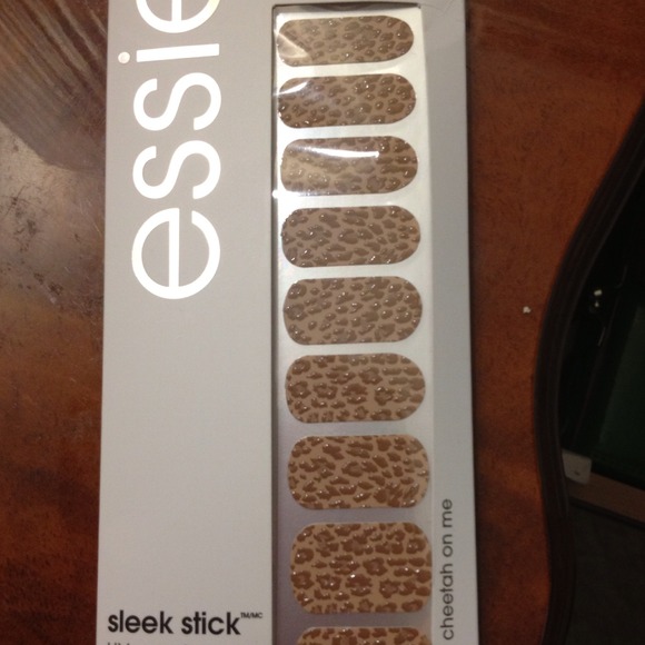 Essie sleek stick