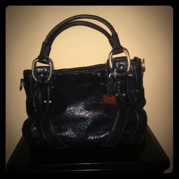 Jessica Simpson Bag/jacket bundle