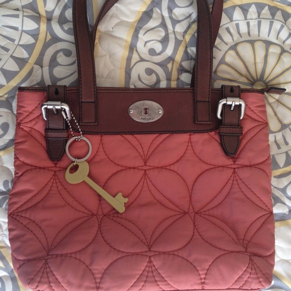 Fossil bag