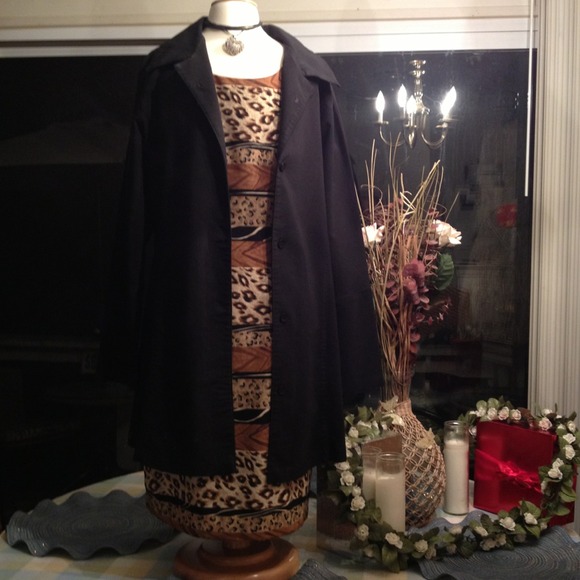 Dress - Picture 2 of 2