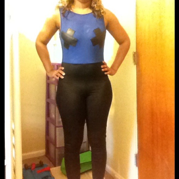 Jumpsuit