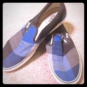 Vans Classics Size 11.5