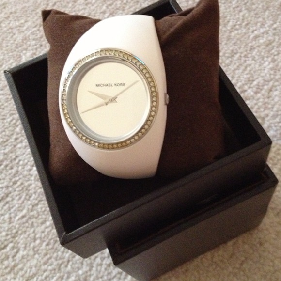 Authentic Michael Kors watch