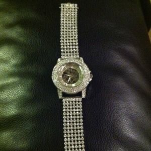 Brand new Diamond watch