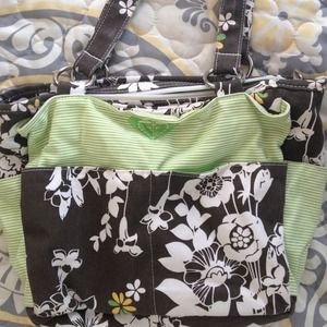 Roxy purse