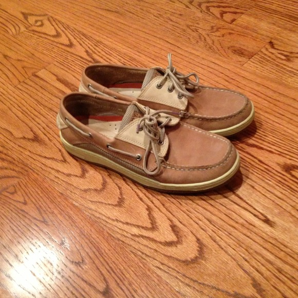 Sperry top sider