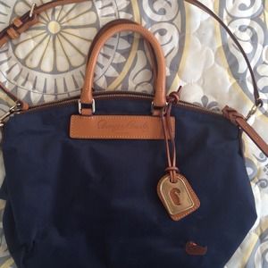 Beautiful D&B purse
