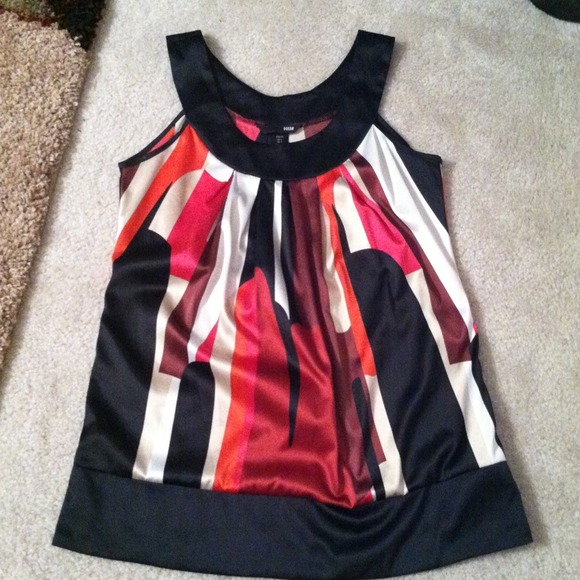 Adorable H&M tank