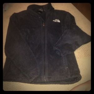 North face jacket