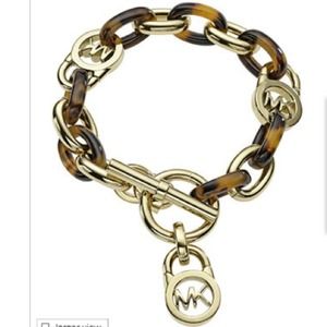 Michael kors bracelet
