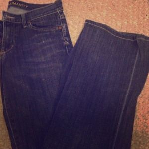 Citizens of humanity jeans size 27