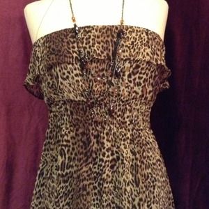 **SOLD**Super cute maxi