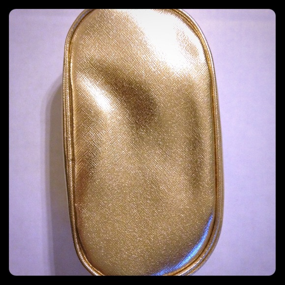 Bare Minerals fancy make up bag