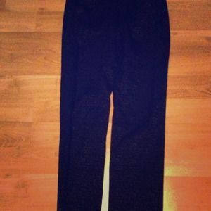Black Inc pants,