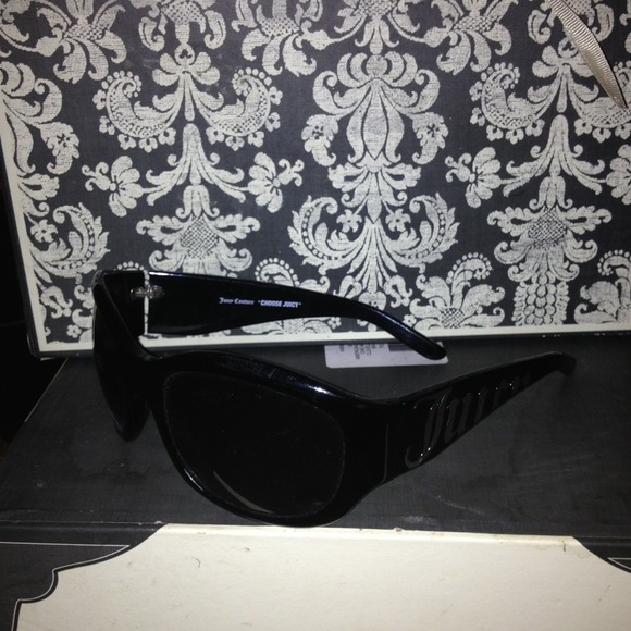 🚫SOLD🚫 Juicy couture sunglasses