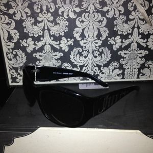 🚫SOLD🚫 Juicy couture sunglasses