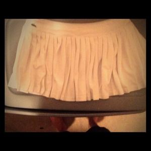 Lacoste sport tennis skirt size 42/10