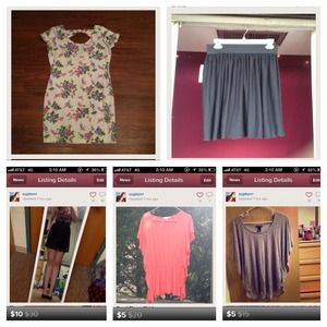 Bundle for @normalicious198