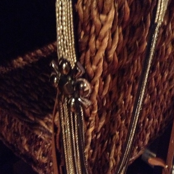 Stella & Dot Necklace - Picture 2 of 3