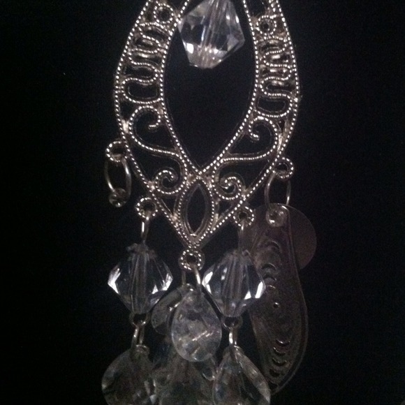 Earrings - Picture 2 of 2