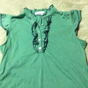 Green top
