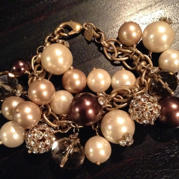 Stella & Dot bracelet - Picture 2 of 3