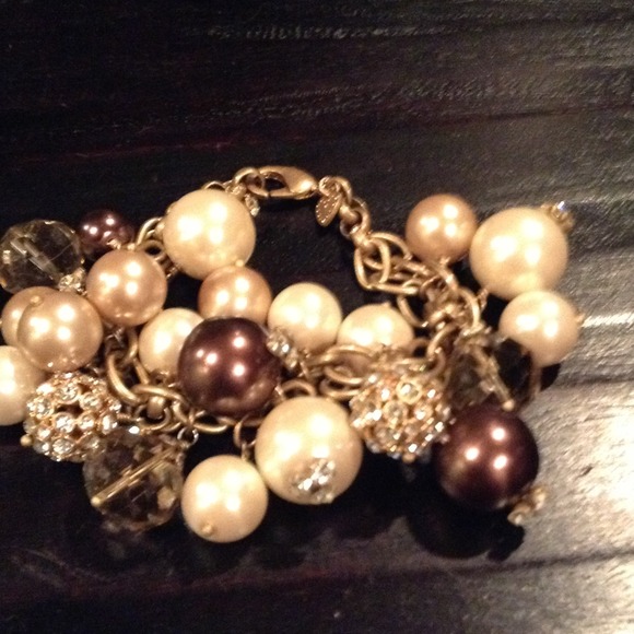 Stella & Dot bracelet - Picture 3 of 3