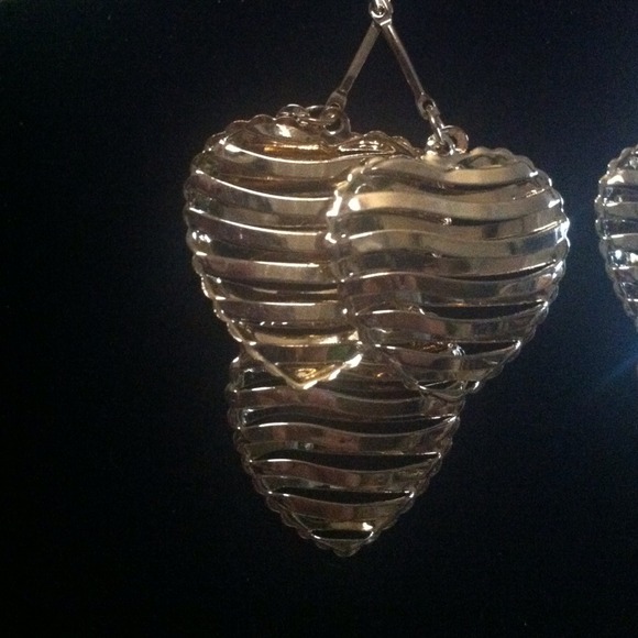 Earrings - Picture 2 of 2