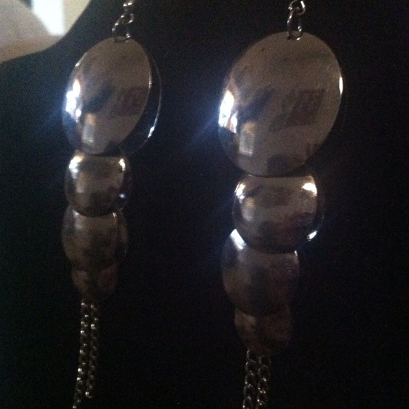 Earrings - Picture 2 of 2