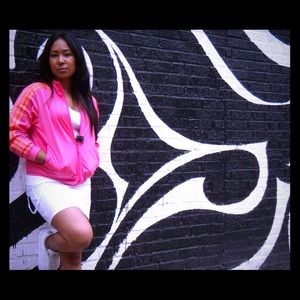 Meet the owner 💁🌼🎀