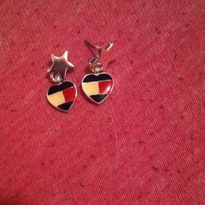 🔻REDUCED🔻 Tommy Hilfiger dangle earrings