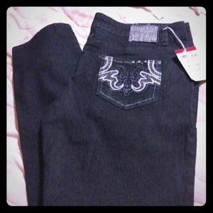 Brand New Skinny Jeans