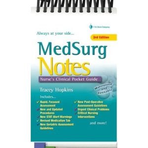 Nursing nclex