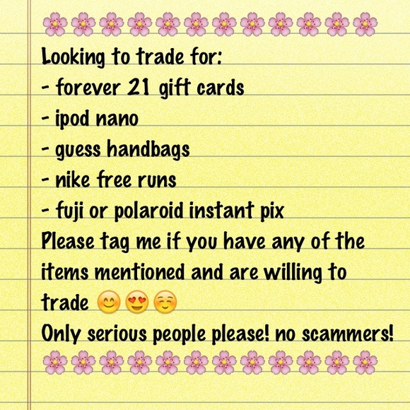 Trade - Picture 1 of 1