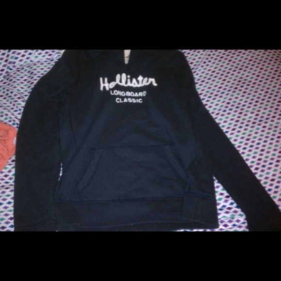 🎉Hollister Hoodie