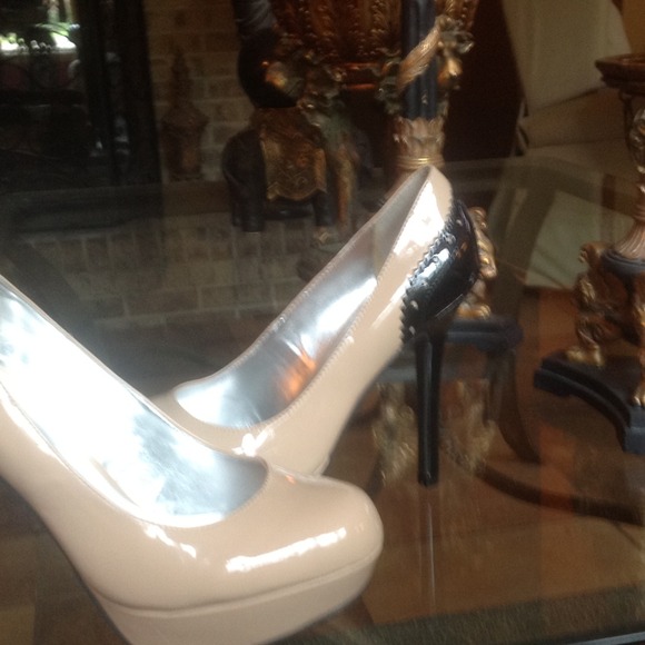 Candies shoes