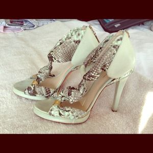 Alexandre Birman heels
