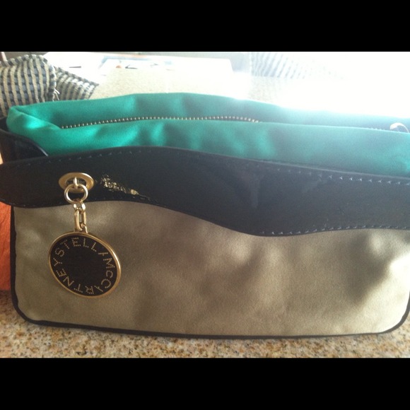 Stella McCartney Clutch