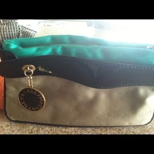 Stella McCartney Clutch