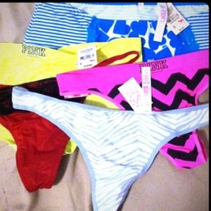 undies for Rachel!!!